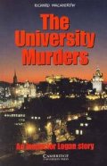 The University Murders: Level 4
