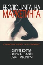 Еволюцията на маркетинга
