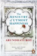 The Ministry of Utmost Happiness : `The Literary Read of the Summer' - Time