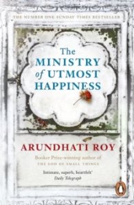 The Ministry of Utmost Happiness : `The Literary Read of the Summer' - Time
