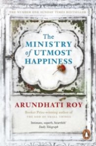 The Ministry of Utmost Happiness : `The Literary Read of the Summer' - Time