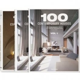 100 Contemporary Houses