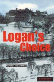 Logan's Choice: Level 2