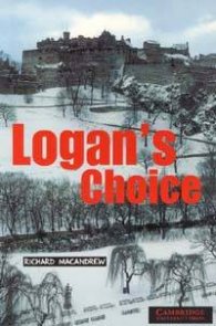 Logan's Choice: Level 2