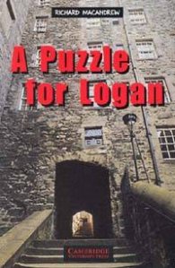 A Puzzle for Logan: Level 3