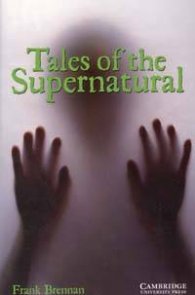 Tales of the Supernatural: Level 3