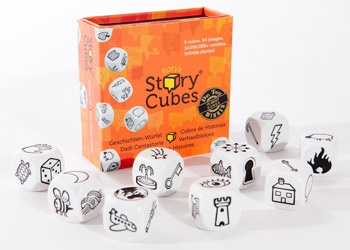 Story Cubes