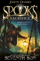 The Spook's: Sacrifice