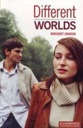 Different Worlds: Level 2