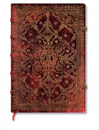 Бележник Paperblanks 2015-2016 Diary/ 9502