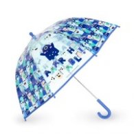 Детски чадър Legami - Чудовище