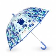 Детски чадър Legami - Чудовище