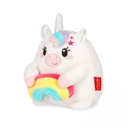 Плюшена играчка Legami - Еднорог