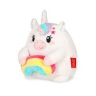 Плюшена играчка Legami - Еднорог