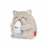 Плюшена играчка Legami - Коте