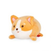 Плюшена играчка Legami - Корги