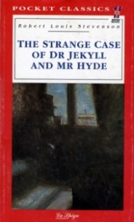 Strange Case of Dr.Jekyll / 840