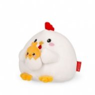 Плюшена играчка Legami - Кокошка