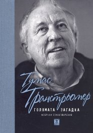 Голямата загадка