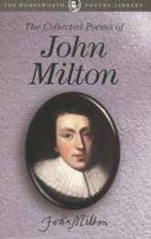 The English  Poems of John Milton