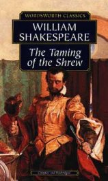 The Taming of the Shrew