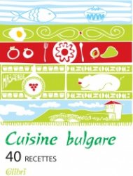 Cuisine Bulgare