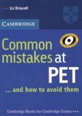 Common Mistakes at PET...and How to Avoid Them