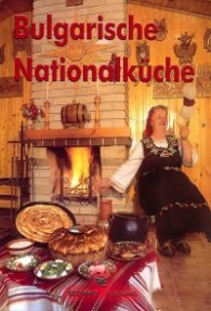 Bulgariche Nationalkuche