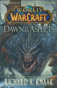 World of WarCraft: Dawn of The Aspects