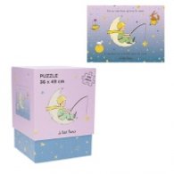 Пъзел 500 части - Малкият принц и Луната KIUB