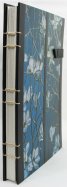 Бележник Paperblanks Tiffany Leaded Glass Ultra/ 6412
