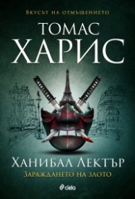 Ханибал Лектър. Зараждането на злото