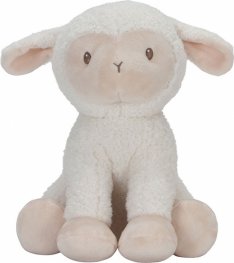 Плюшено Агънце Little Farm 17cm LD8829