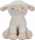 Плюшено Агънце Little Farm 17cm LD8829