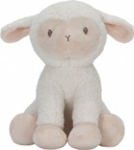 Плюшено Агънце Little Farm 17cm LD8829