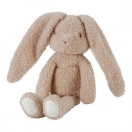 *Плюшено Зайче - Baby Bunny с Дълги Уши LD8851