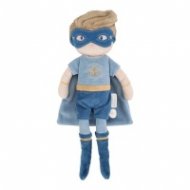 Кукла Super hero Jim 35 cm LD4674