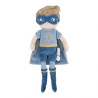 Кукла Super hero Jim 35 cm LD4674