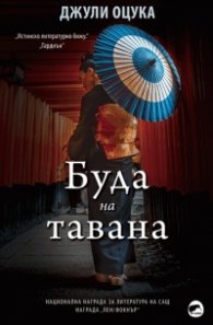 Буда на тавана