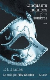 Cinquante Nuances Plus Sombres