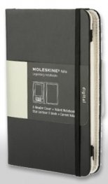 Бележник Moleskine Folio Digital Smartphone Cover [Hardcover] [6811]