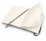 Бележник Moleskine 2012 12 Month Weekly Notebook Black Soft Cover Pocket [7146]