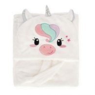 Одеяло с качулка Legami - Еднорог