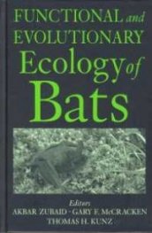 Functional and Evolutionary Ecology of Bats