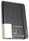 Бележник Moleskine E-Reader Cover + Volant Notebook for Kindle2 [6859]