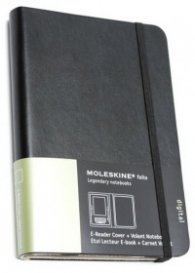 Moleskine Sketch Book A3