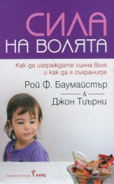 Сила на волята