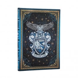 Бележник Paperblanks - Harry Potter Collection / Ravenclaw Journal