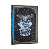 Бележник Paperblanks - Harry Potter Collection / Ravenclaw Journal