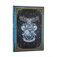 Бележник Paperblanks - Harry Potter Collection / Ravenclaw Journal